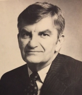 george uihlein