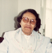 bertha davis
