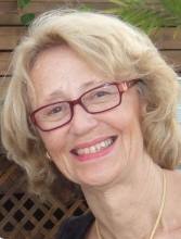janet hammond