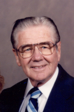 carl yentsch