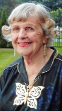 betty redway