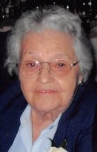 lillian amarante