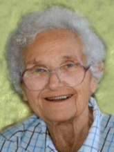 lydia wooster