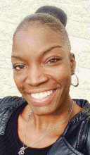 tynesha mcknight