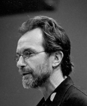 mark johnston, ph.d