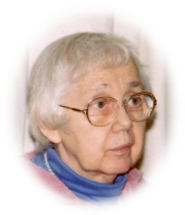 jean warner