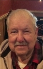 wayne conrad