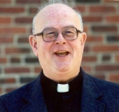rev. c. mouland
