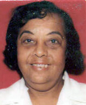 inez jackson abram