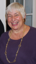 florence proestakis