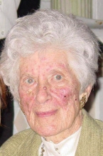 emilie hansen
