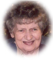 patricia reynolds