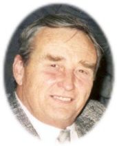 walter bergstrand
