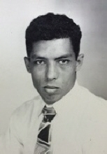 emanuel perry
