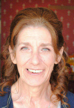 linda marcantonio