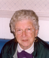 edith bauer