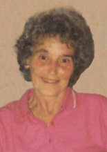 margaret rembis