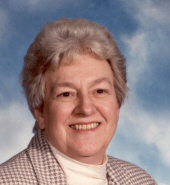 mary gorman