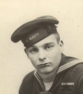 warren buchter, sr.