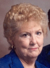 rosalie patchell