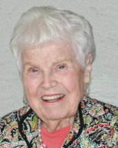 alice scanlon