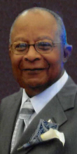 roberto pouncey