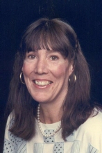 gail johnson