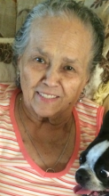 maria febles