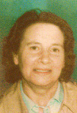 lucette hawley