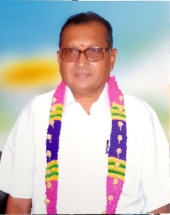 dhandayutham vasudevan