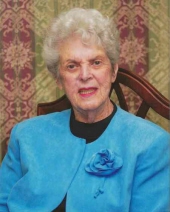doris evelyn winchester
