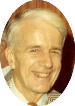 george dickerson