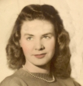 ruth hazen