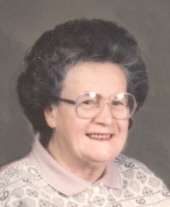 winifred trutnau