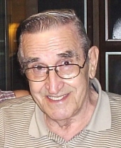 carl 'buddy' benson