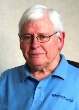 david graham