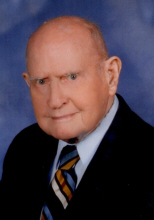 ernest r. peterson