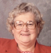 margaret eureka