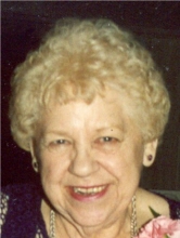 ruth leavstrom