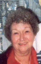 marian smith