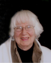 frances miller