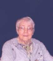 marjorie gay