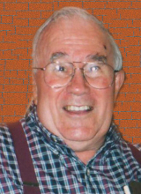 donald thomson