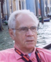 richard peckrul