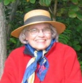 nancy pugsley