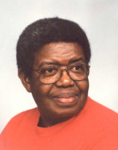 willie mae tate