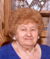 virginia mae godfrey