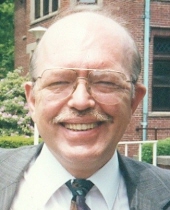 edward johnson, iii