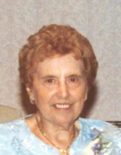 marian petruzzello