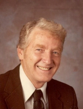 theodore edgerton